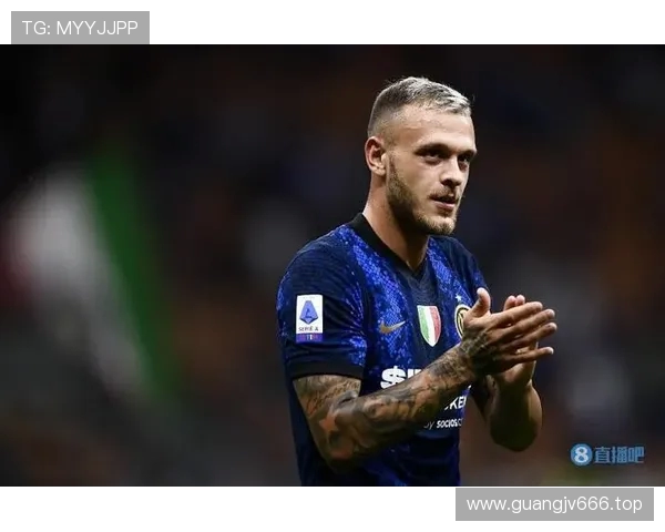 迪马尔科：主教练是我们的领袖，他始终引领我们不断迈向前方